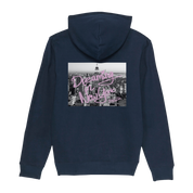 NEW YORK hoodie