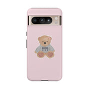 TEDDY case