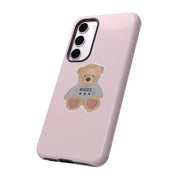 TEDDY case