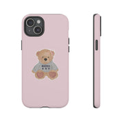 TEDDY case