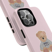 TEDDY case