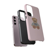 TEDDY case