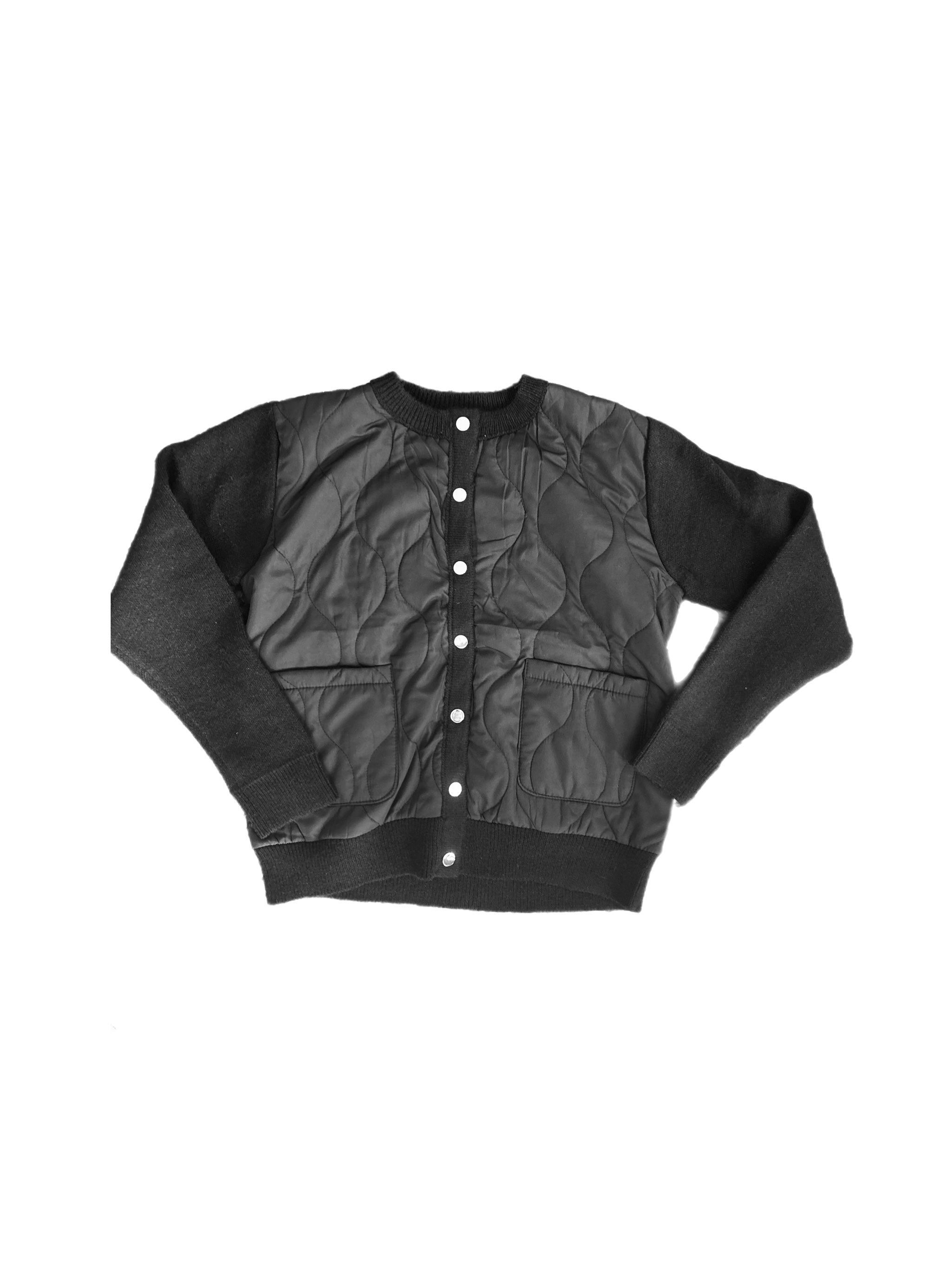 ALICE jacket black