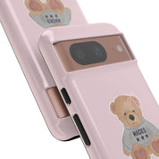 TEDDY case