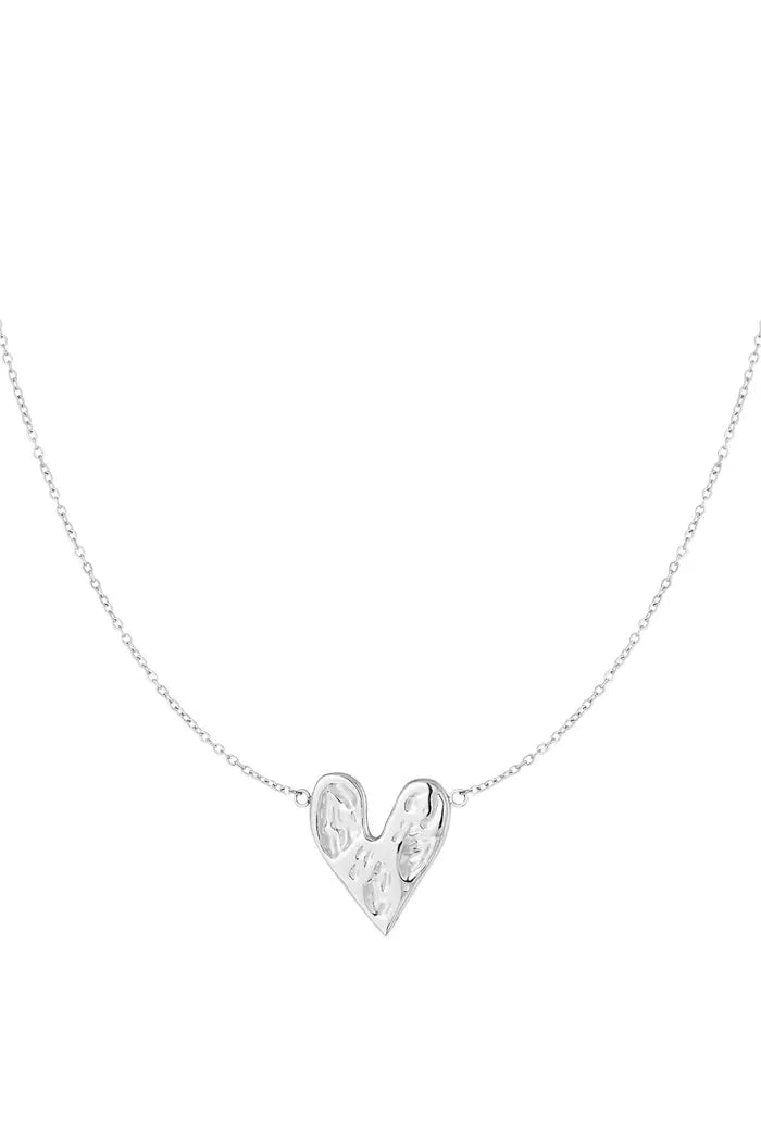 LOVE necklace