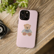 TEDDY case