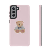 TEDDY case