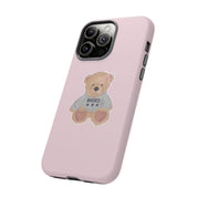 TEDDY case