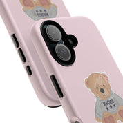 TEDDY case