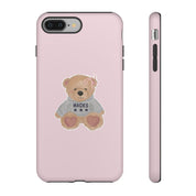 TEDDY case