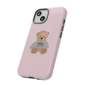 TEDDY case