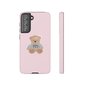 TEDDY case