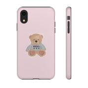 TEDDY case