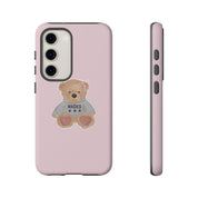 TEDDY case