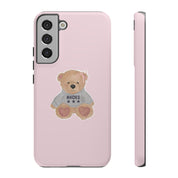 TEDDY case