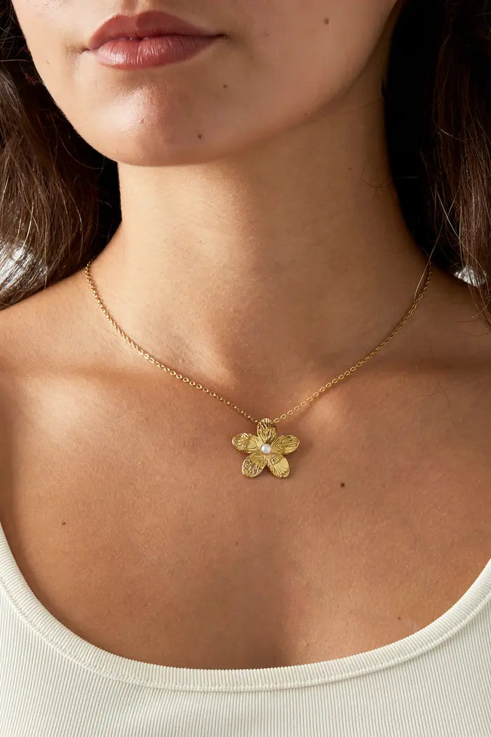 BLOSSOM necklace