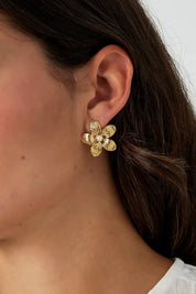 BLOSSOM earrings