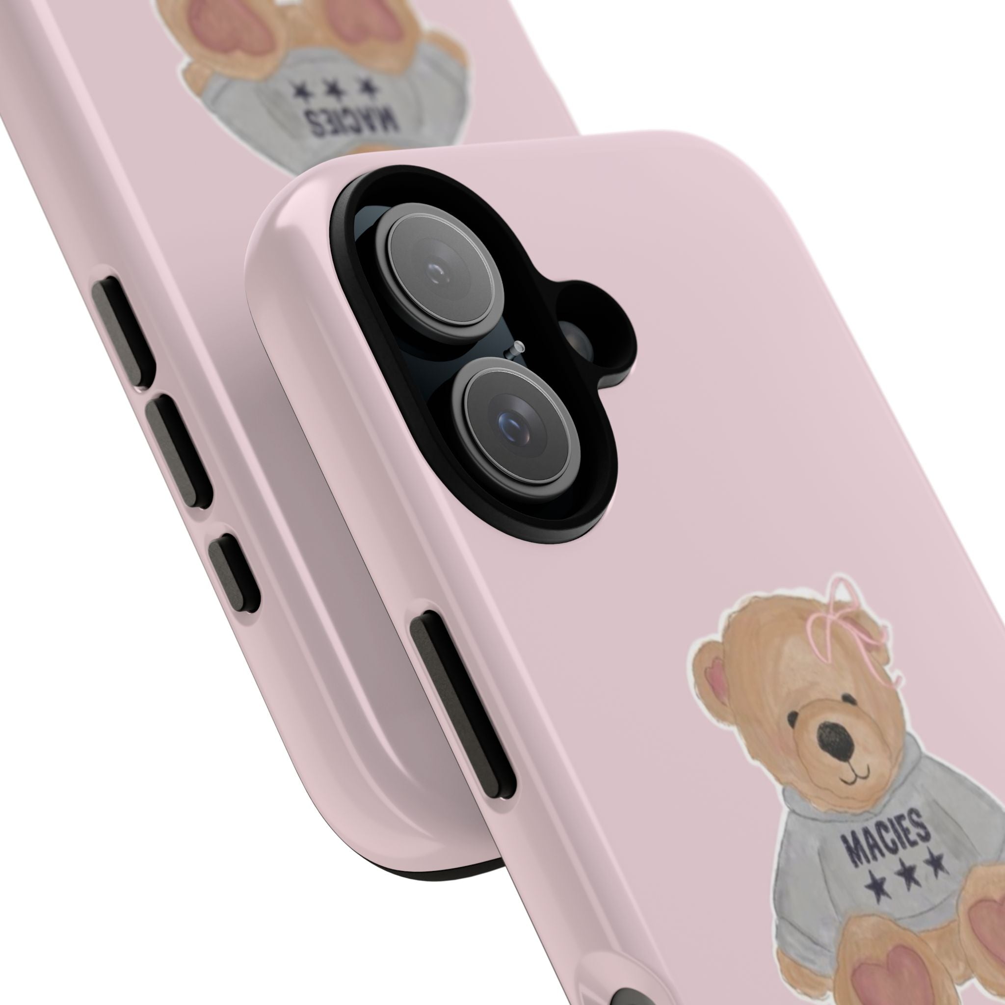 TEDDY case