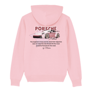 PORSCHE hoodie