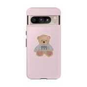 TEDDY case