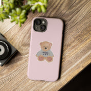 TEDDY case