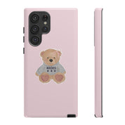 TEDDY case