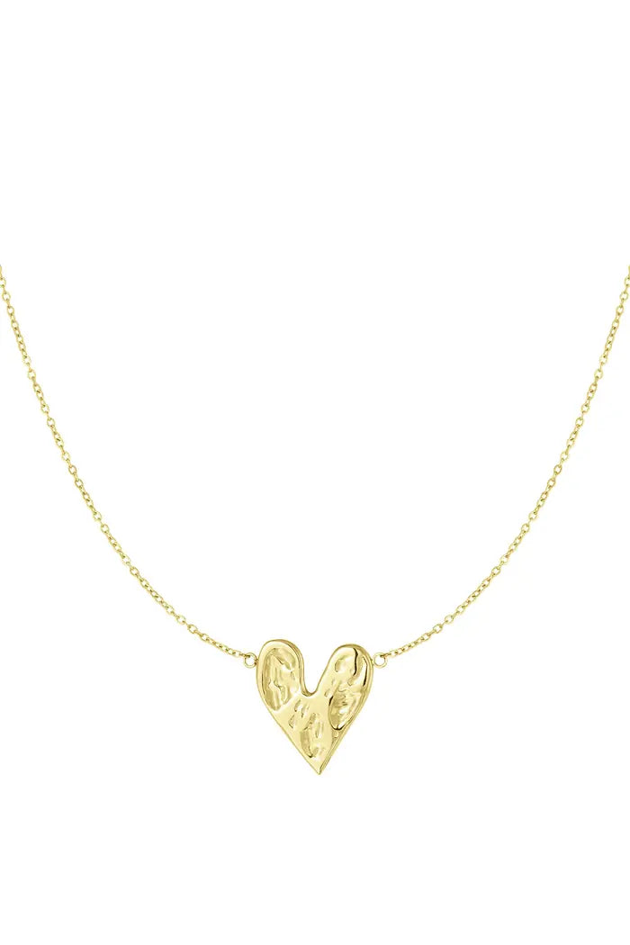 LOVE necklace