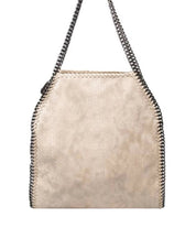 COPENHAGEN bag beige