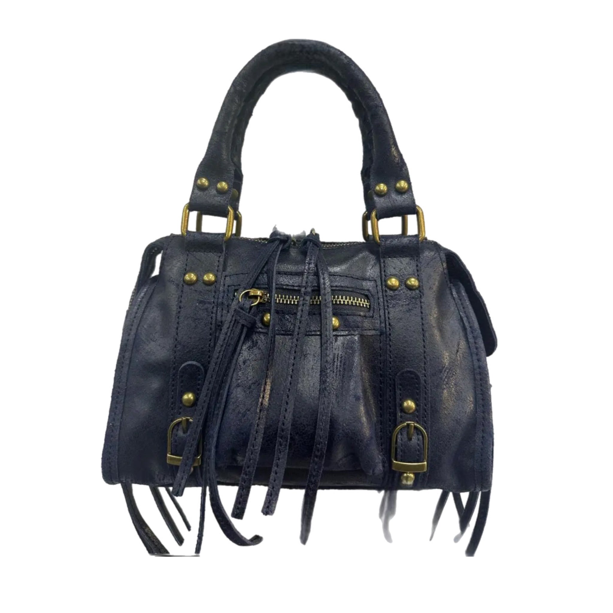 CITY bag mini navy