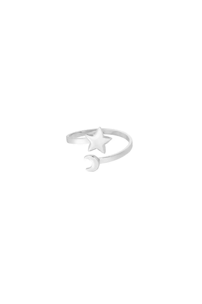 STARRY ring