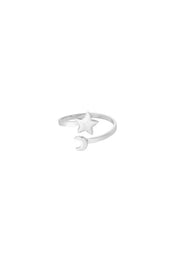 STARRY ring