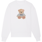 TEDDY sweater