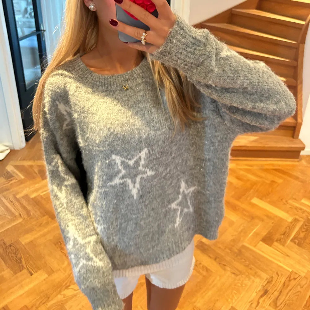 ALMA sweater