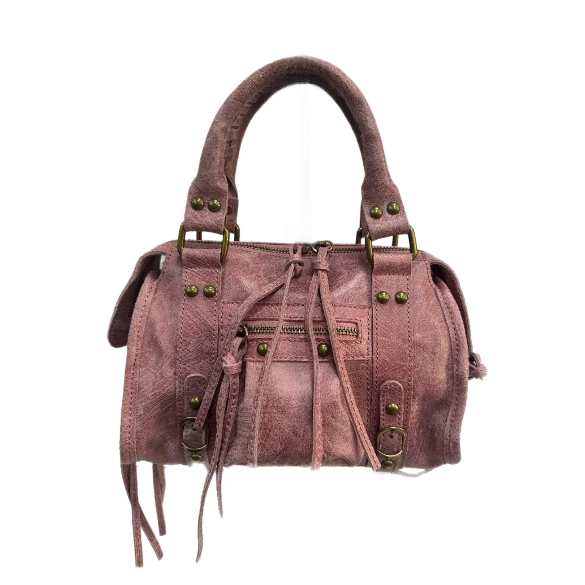 CITY bag mini pink