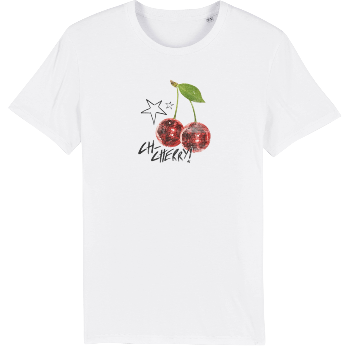 CHERRY tee