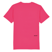 COCKTAIL RED tee