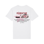 PORSCHE tee