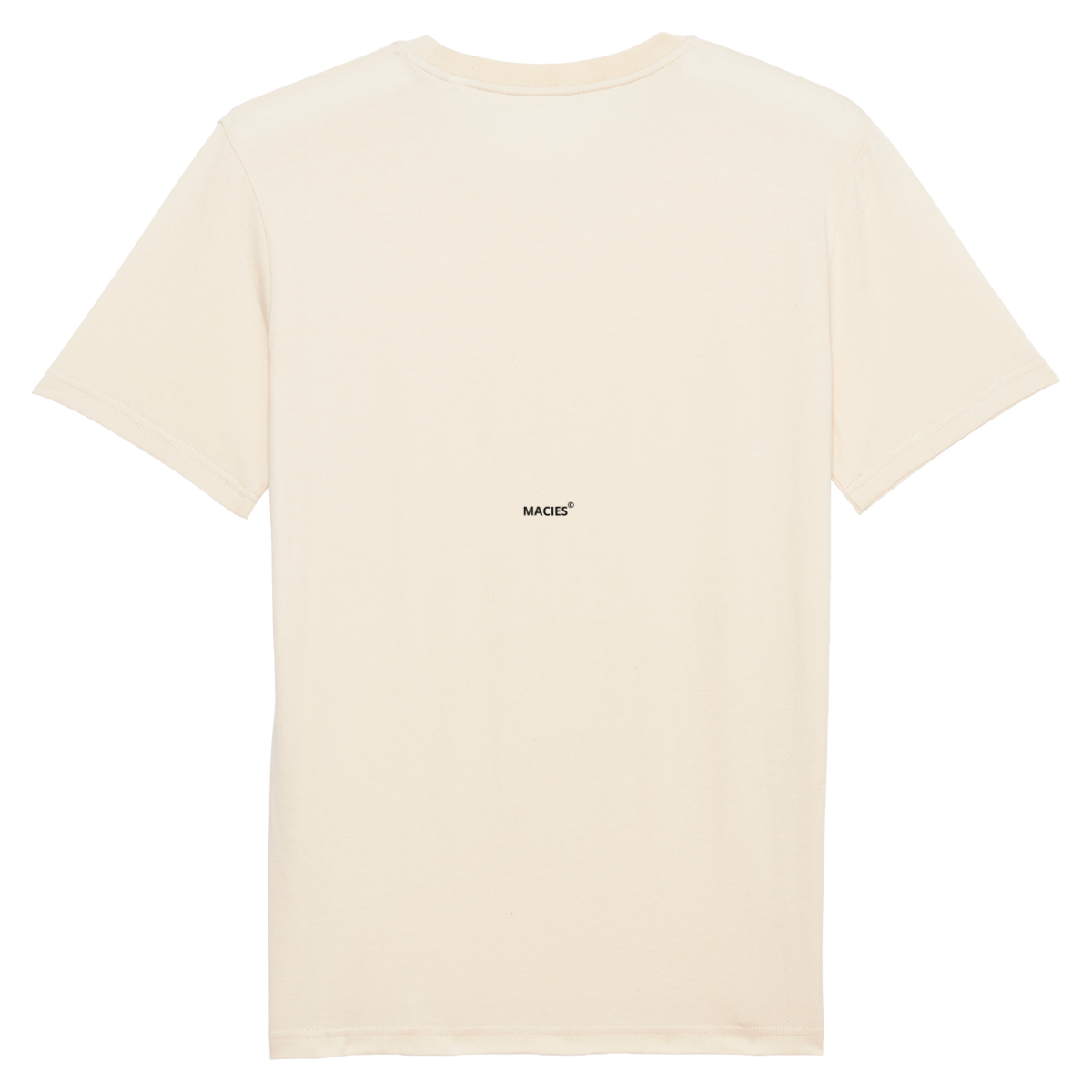 SEA PINK tee